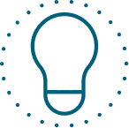 Open to new ideas