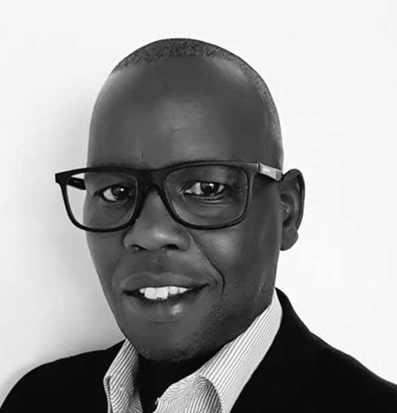 Benjamin Yego2020