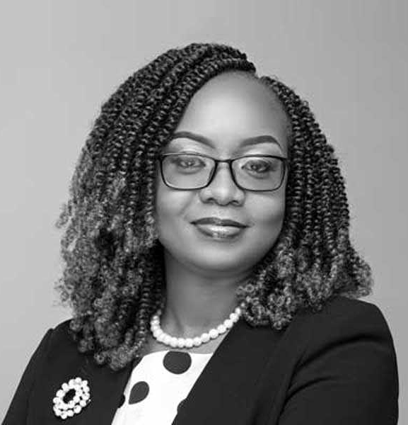Bridgette Imbuga2020