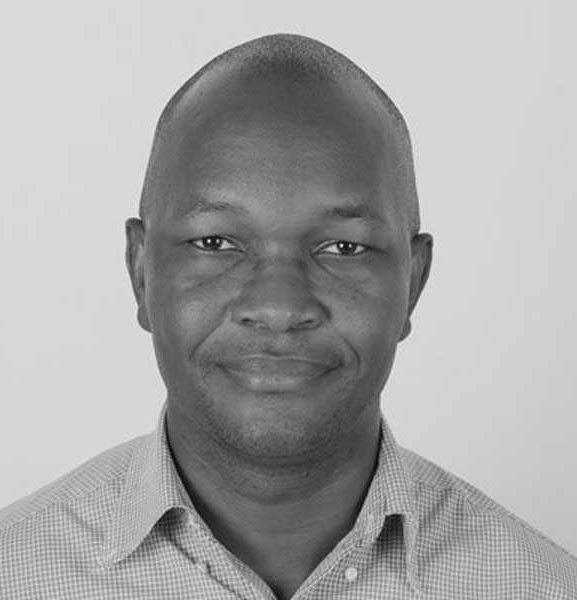 Dennis Kwena2020