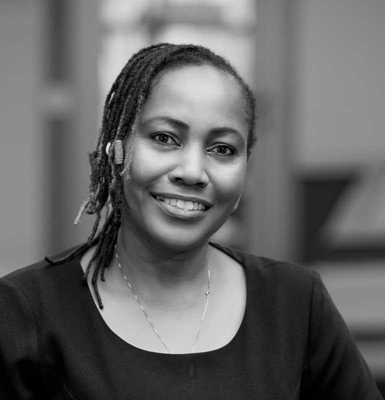 Elizabeth Mwangi
