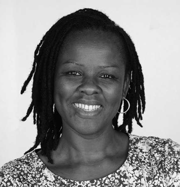 Elizabeth Okumu2020