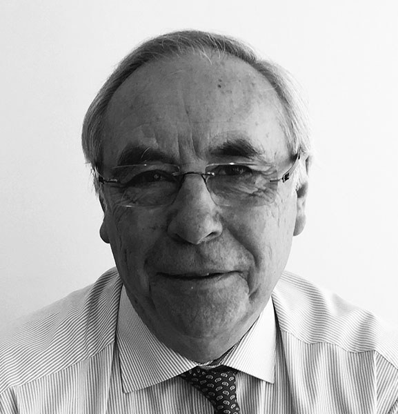 Graham Good