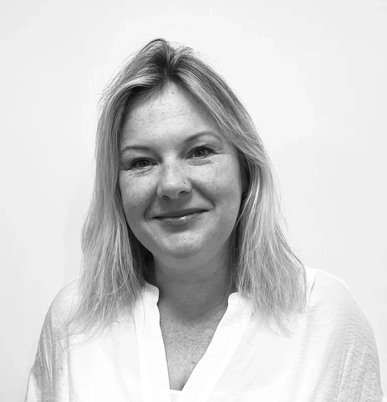 Lynn Raynall