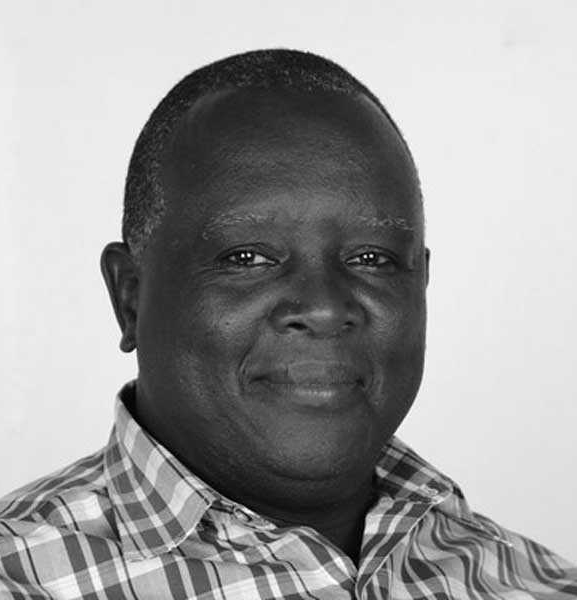 Mathew Ngenda2020