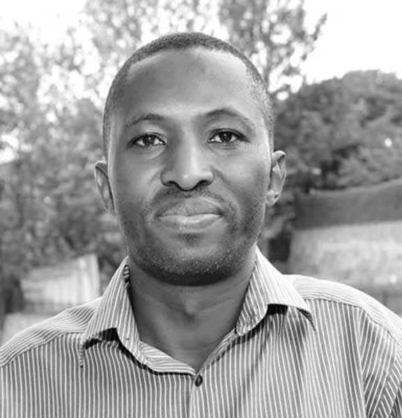 Patrick Njuguna2020