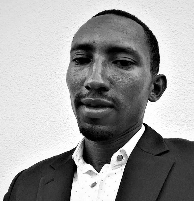 Profile picture Callixte Havugimana