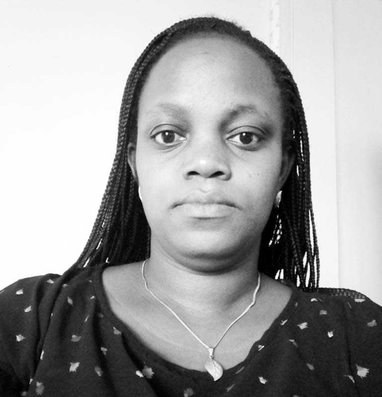 Profile picture Raissa Mungarakarama
