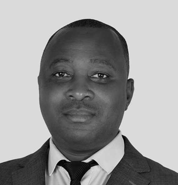 Vincent Hategekimana2020