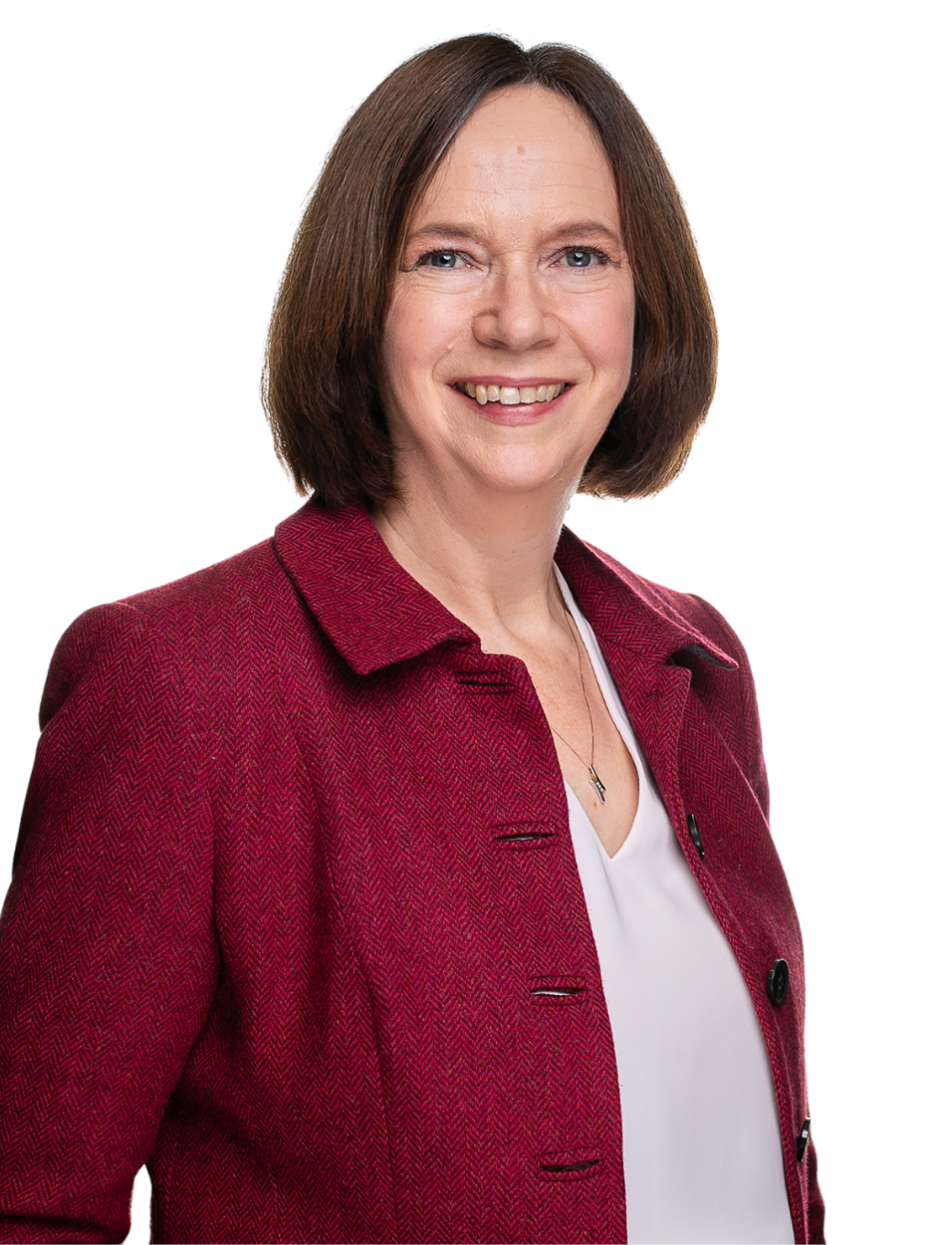 Maggie McGinlay