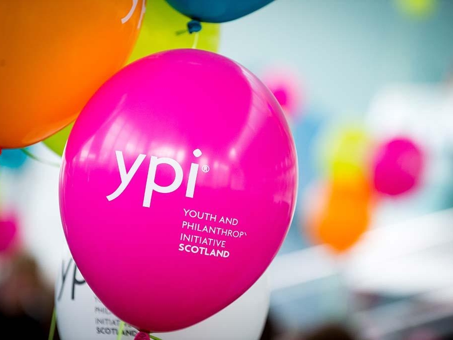 YPI Scotland launches