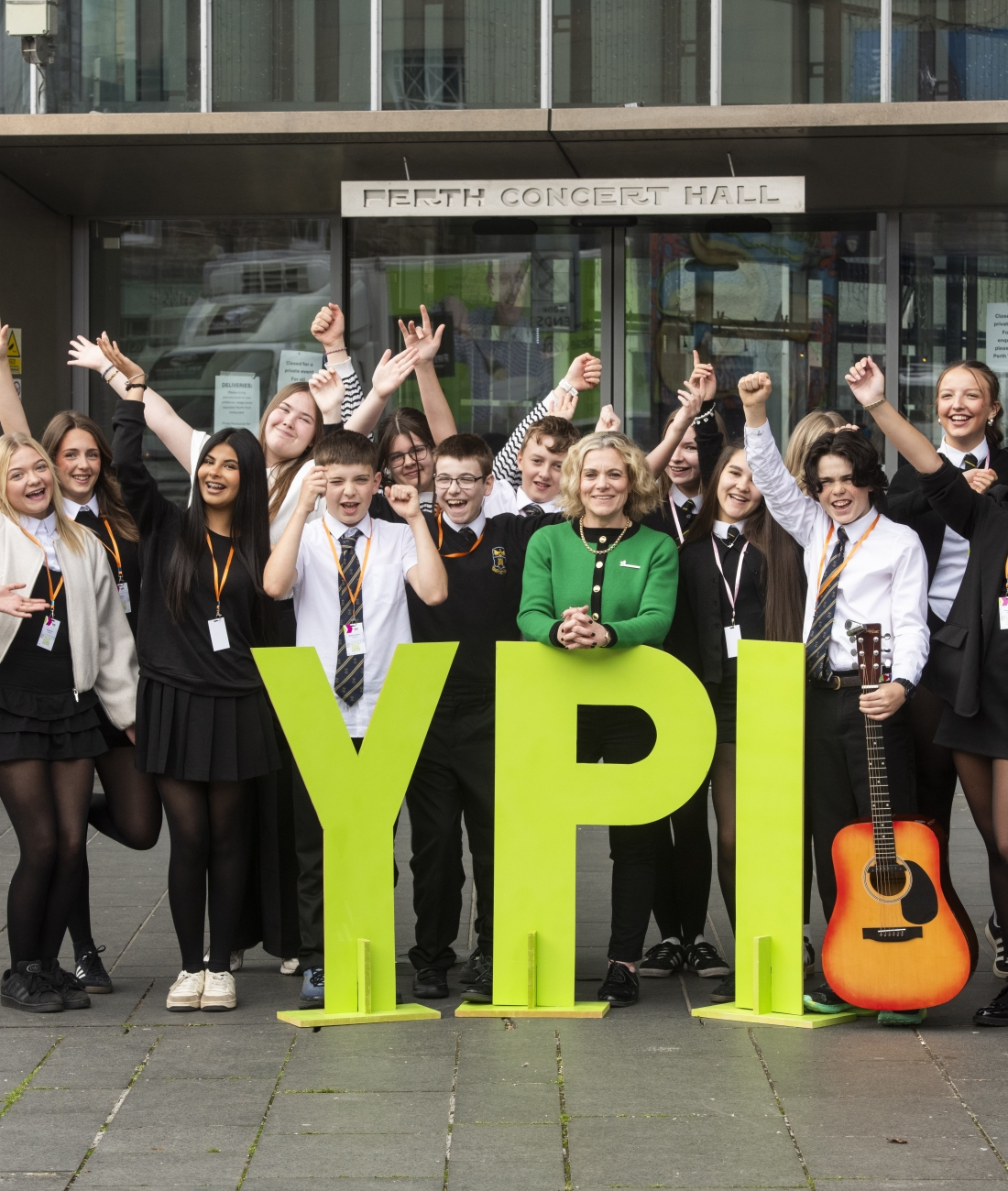 024 YPI AR