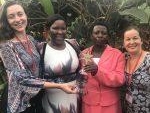 GLP network supports Ugandan education during Covid-19