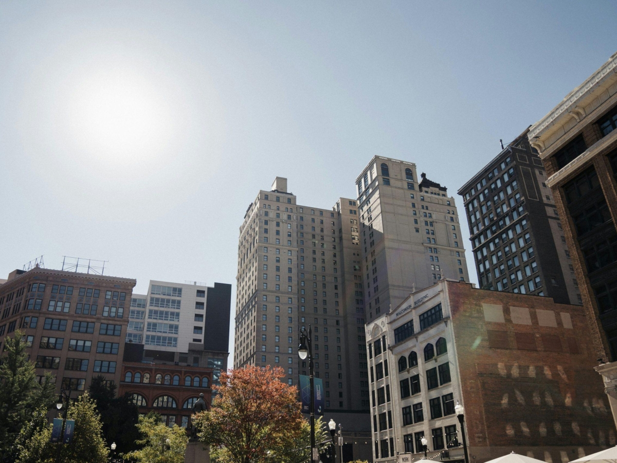Aberdeen, Aberdeenshire and Angus educators embark on Excelerate study visit to Detroit