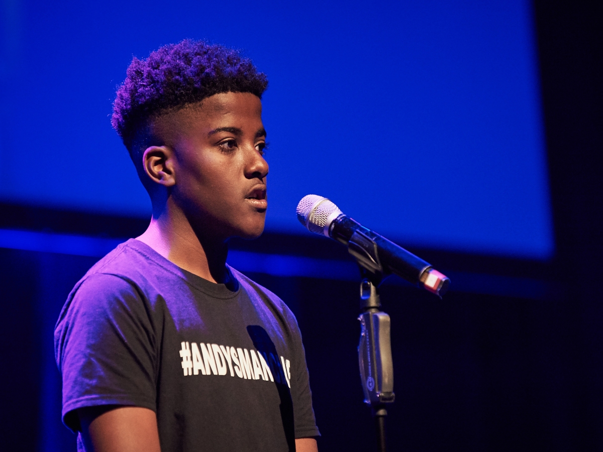 The Wood Foundation grants £200,000 to Covid-19 community responses championed by young people