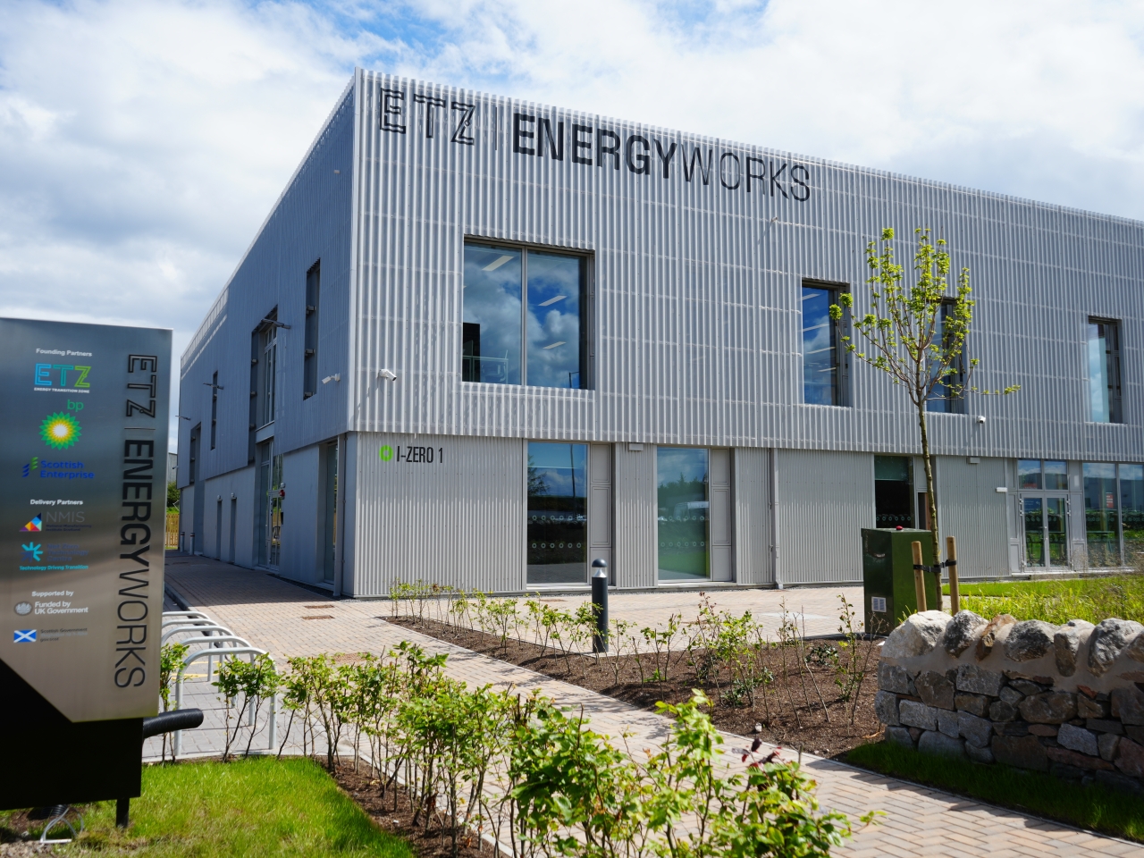 ETZ Energy Works