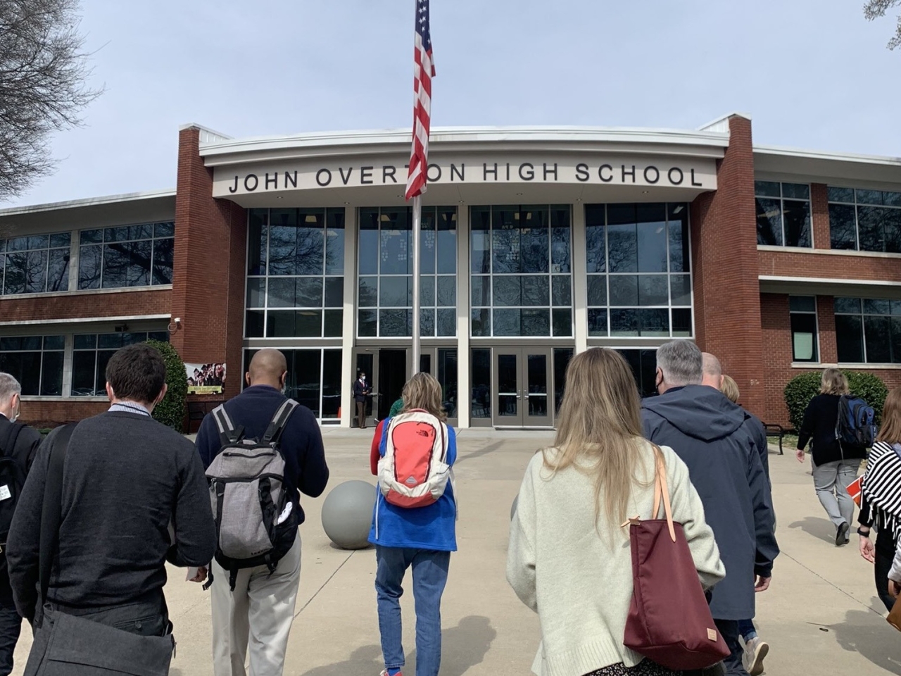 Nashville Study Visit