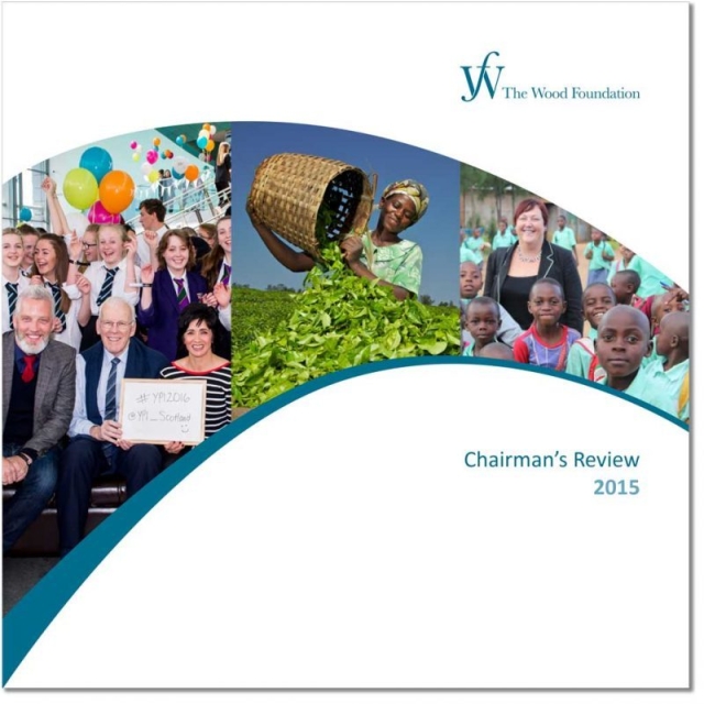 Chairmans Review 2015 Cover 800x803
