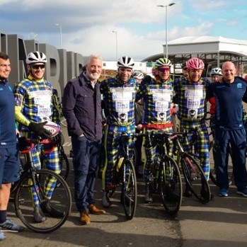 Doddie 500