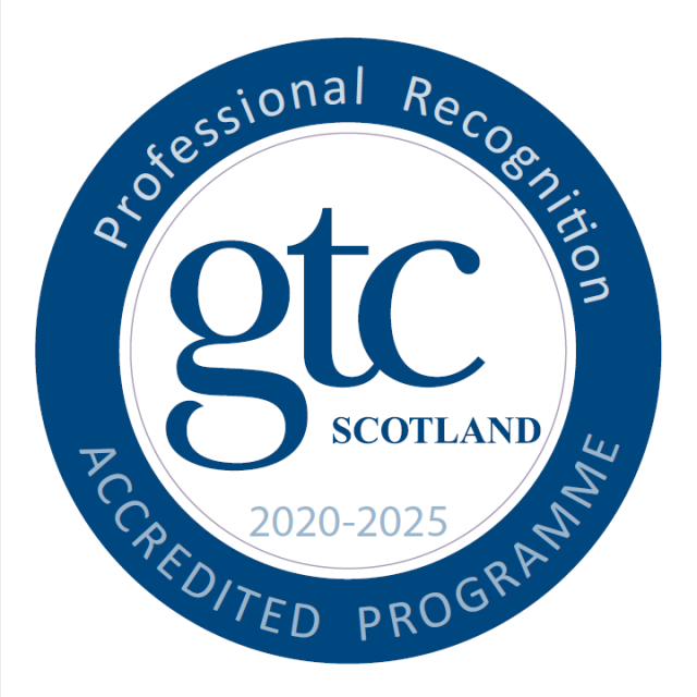 GTCS logo