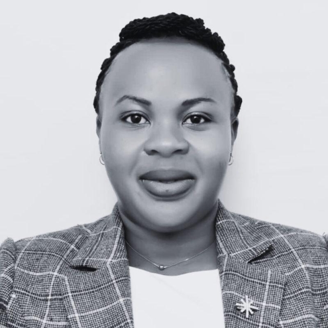 Olive Tuyizere