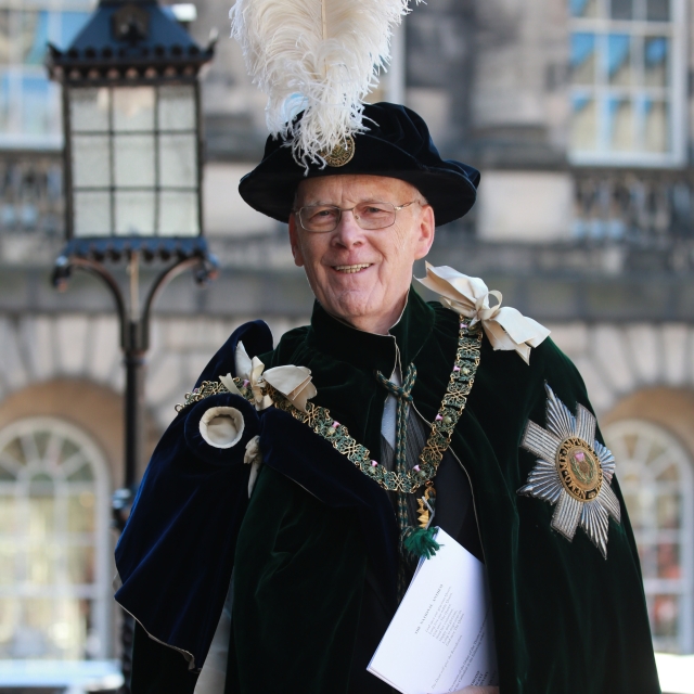 Order of the Thistle 011 aa SA a