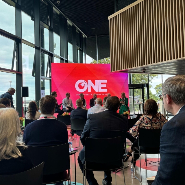 One event
