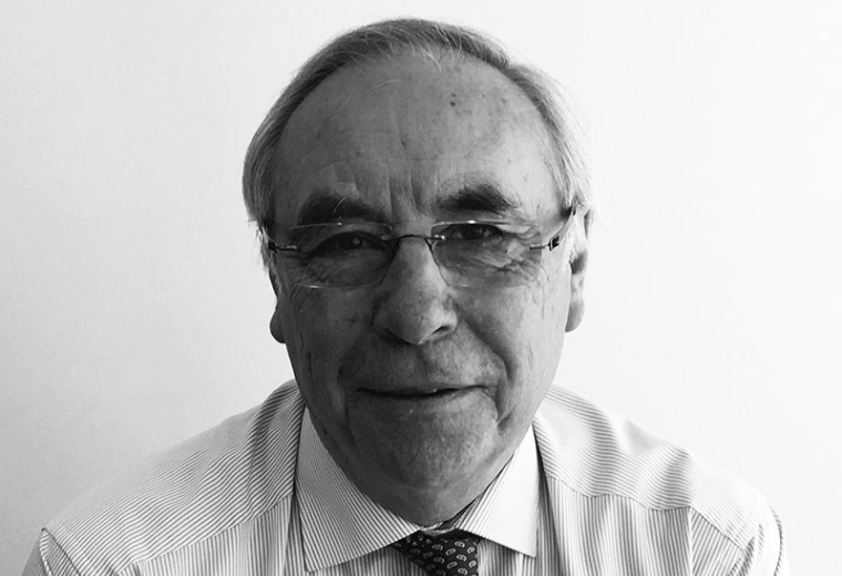 Graham Good