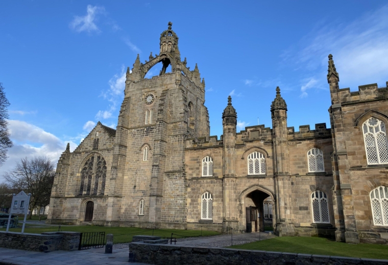 University of Aberdeen