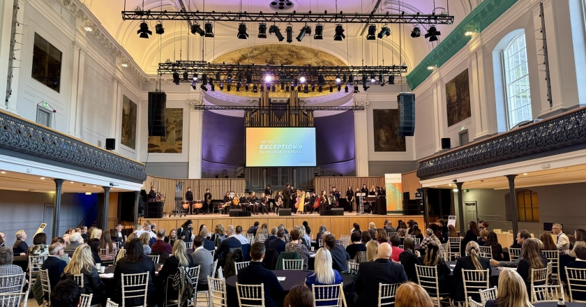 Excelerate Shared Learning Event unites North-east schools and sparks innovation