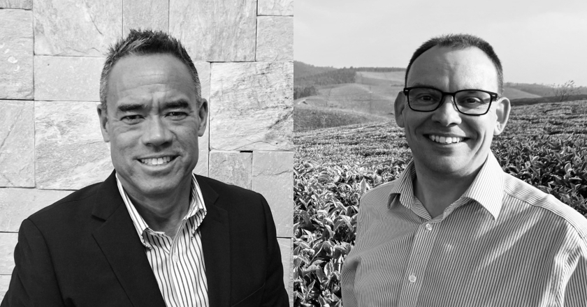 The Wood Foundation strengthens its leadership team 