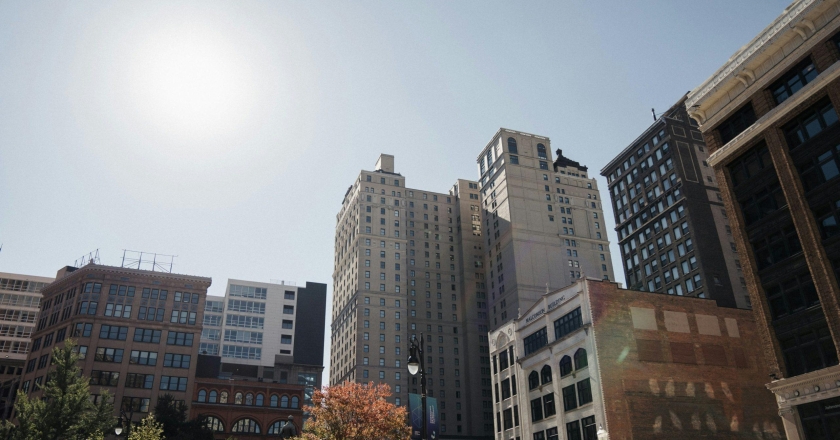 Aberdeen, Aberdeenshire and Angus educators embark on Excelerate study visit to Detroit