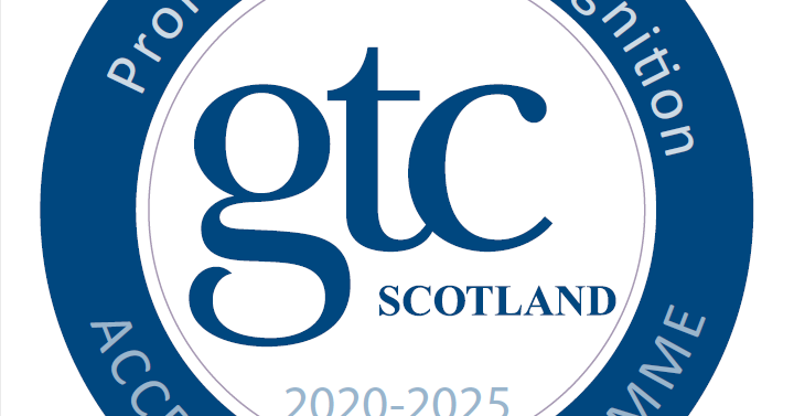 Global Learning Partnerships reaccredited by GTCS