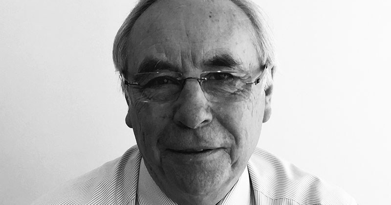Graham Good
