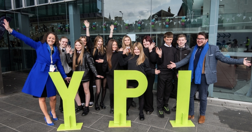 The Wood Foundation offers professional learning to help teachers maximise impact of YPI