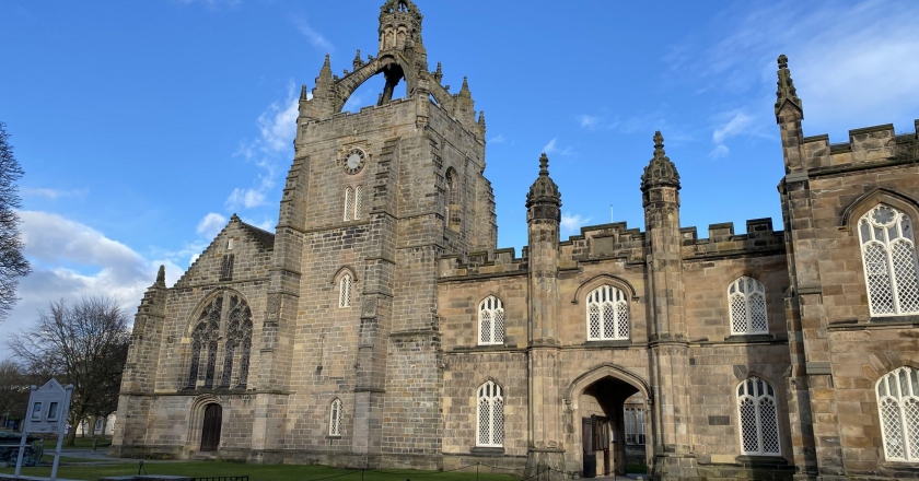 University of Aberdeen