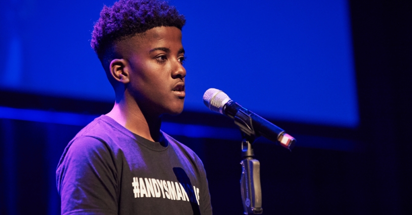 The Wood Foundation grants £200,000 to Covid-19 community responses championed by young people