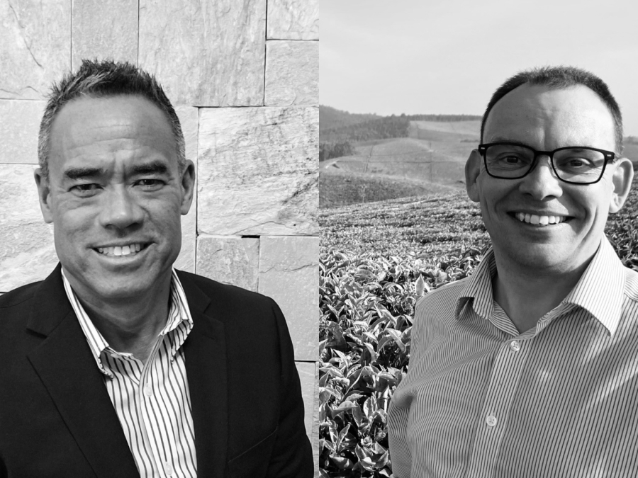 The Wood Foundation strengthens its leadership team 