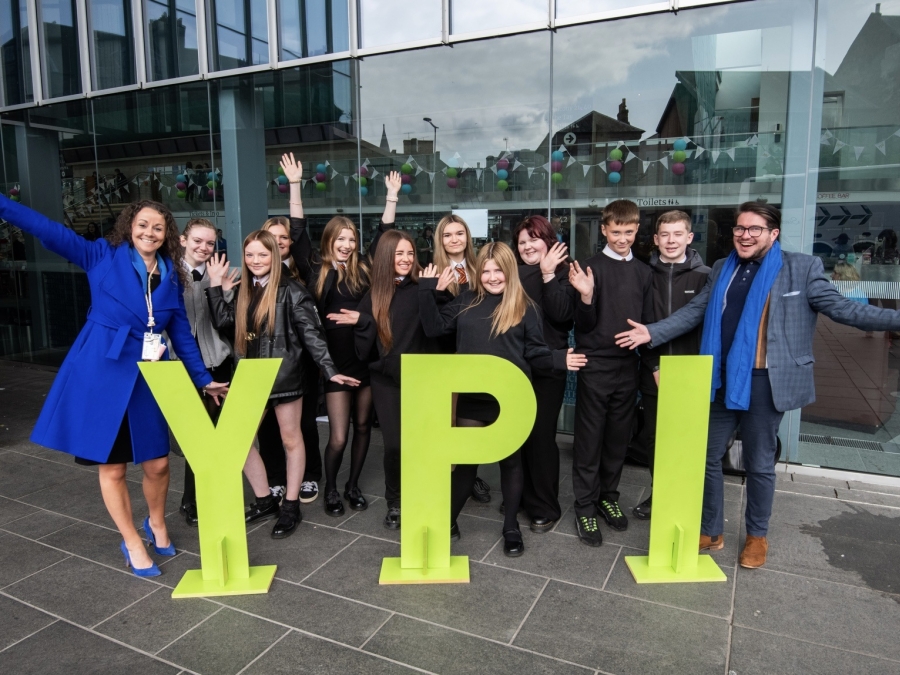The Wood Foundation offers professional learning to help teachers maximise impact of YPI
