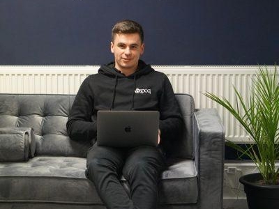 “School experience inspired my entrepreneurial journey,” by Matt Sandham