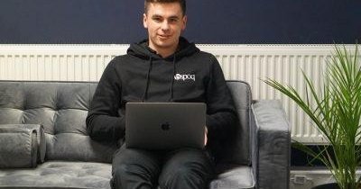 “School experience inspired my entrepreneurial journey,” by Matt Sandham