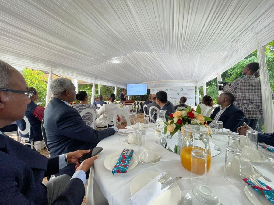 TWFA involved in Commonwealth Day celebration